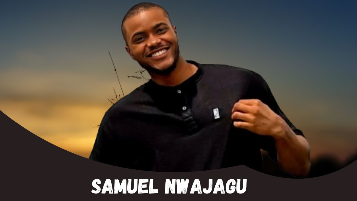 Samuel Nwajagu