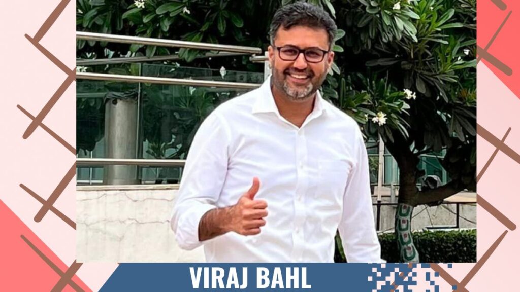 Viraj Bahl